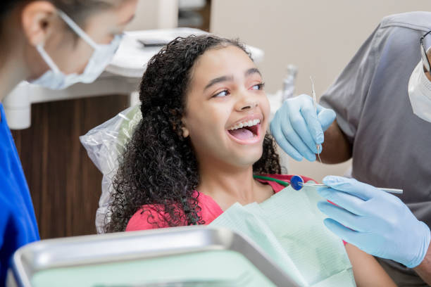 Best Emergency Pediatric Dental Care in South River, NM