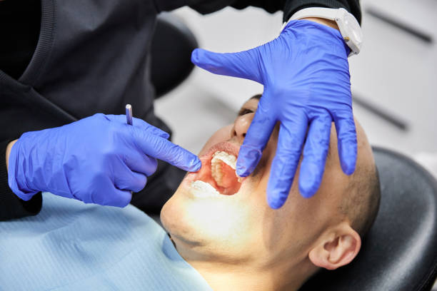 Best Emergency Treatment for Jaw Pain or Injury in South River, NM